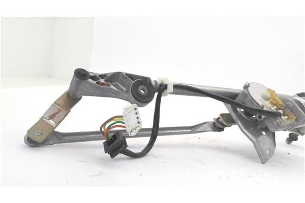 Recambio de motor limpiaparabrisas delantero para mercedes-benz clase c (bm 203) sportcoupe 2.0 c 180 (203.735) referencia OEM I