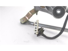 Recambio de motor limpiaparabrisas delantero para mercedes-benz clase c (bm 203) sportcoupe 2.0 c 180 (203.735) referencia OEM I