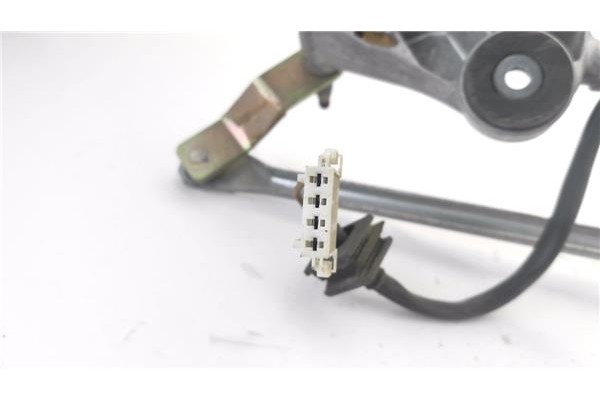 Recambio de motor limpiaparabrisas delantero para mercedes-benz clase c (bm 203) sportcoupe 2.0 c 180 (203.735) referencia OEM I