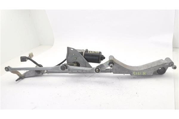 Recambio de motor limpiaparabrisas delantero para mercedes-benz clase c (bm 203) sportcoupe 2.0 c 180 (203.735) referencia OEM I