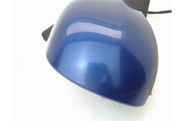 Recambio de retrovisor electrico derecho para seat leon (1m1) referencia OEM IAM   