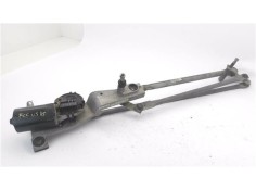 Recambio de motor limpiaparabrisas delantero para ford focus (daw, dbw) 1.8 tdci referencia OEM IAM XS4117504AH 0390241362 