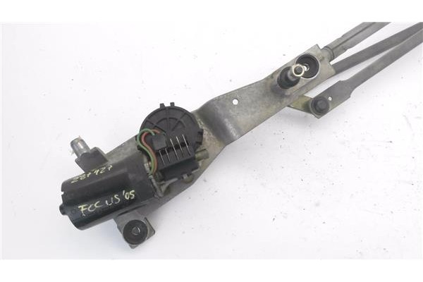 Recambio de motor limpiaparabrisas delantero para ford focus (daw, dbw) 1.8 tdci referencia OEM IAM XS4117504AH 0390241362 