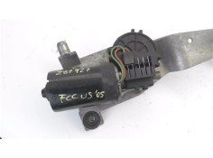Recambio de motor limpiaparabrisas delantero para ford focus (daw, dbw) 1.8 tdci referencia OEM IAM XS4117504AH 0390241362 
