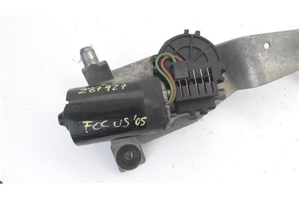 Recambio de motor limpiaparabrisas delantero para ford focus (daw, dbw) 1.8 tdci referencia OEM IAM XS4117504AH 0390241362 