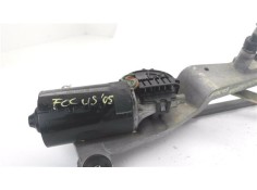 Recambio de motor limpiaparabrisas delantero para ford focus (daw, dbw) 1.8 tdci referencia OEM IAM XS4117504AH 0390241362 
