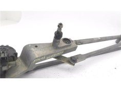 Recambio de motor limpiaparabrisas delantero para ford focus (daw, dbw) 1.8 tdci referencia OEM IAM XS4117504AH 0390241362 