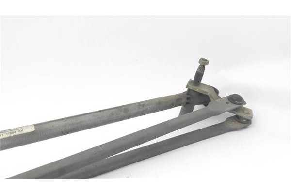 Recambio de motor limpiaparabrisas delantero para ford focus (daw, dbw) 1.8 tdci referencia OEM IAM XS4117504AH 0390241362 