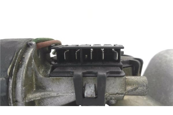 Recambio de motor limpiaparabrisas delantero para ford focus (daw, dbw) 1.8 tdci referencia OEM IAM XS4117504AH 0390241362 