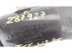 Recambio de motor limpiaparabrisas delantero para ford focus (daw, dbw) 1.8 tdci referencia OEM IAM XS4117504AH 0390241362 