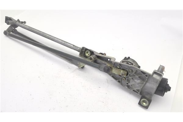 Recambio de motor limpiaparabrisas delantero para ford focus (daw, dbw) 1.8 tdci referencia OEM IAM XS4117504AH 0390241362 