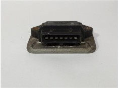 Recambio de pastilla encendido para volkswagen passat (321/323/327/331) 1.8 gt referencia OEM IAM 191905351C TZ15WK6102 19190535