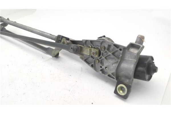 Recambio de motor limpiaparabrisas delantero para ford focus (daw, dbw) 1.8 tdci referencia OEM IAM XS4117504AH 0390241362 