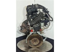 Recambio de motor completo para chevrolet spark 1.2 ls + referencia OEM IAM B12D1  