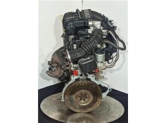 Recambio de motor completo para chevrolet spark 1.2 ls + referencia OEM IAM B12D1  