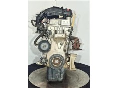 Recambio de motor completo para chevrolet spark 1.2 ls + referencia OEM IAM B12D1  