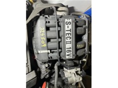 Recambio de motor completo para chevrolet spark 1.2 ls + referencia OEM IAM B12D1  