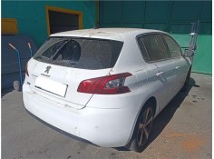 peugeot 308 sw del año 2018