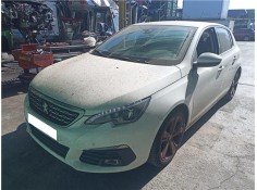peugeot 308 sw del año 2018