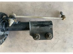 Recambio de amortiguador delantero izquierdo para citroen jumpy furgón 2.0 club m referencia OEM IAM 9816510580  9816510180 , CI