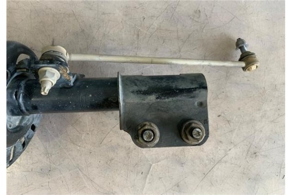 Recambio de amortiguador delantero izquierdo para citroen jumpy furgón 2.0 club m referencia OEM IAM 9816510580  9816510180 , CI