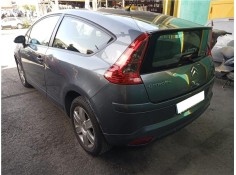 citroen c4 coupe del año 2007