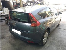 citroen c4 coupe del año 2007