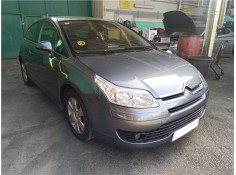 citroen c4 coupe del año 2007