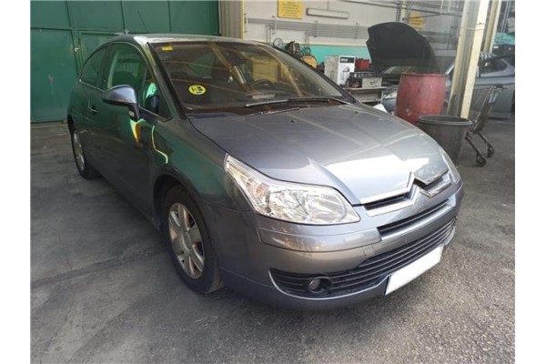 CITROEN C4 COUPE