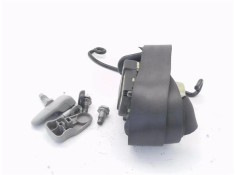 Recambio de cinturon seguridad delantero derecho para citroen xsara berlina referencia OEM IAM 96311364XX  