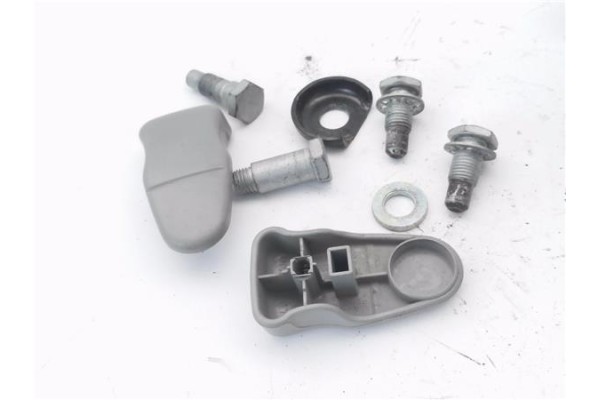 Recambio de cinturon seguridad delantero derecho para citroen xsara berlina referencia OEM IAM 96311364XX  