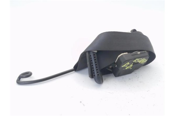 Recambio de cinturon seguridad delantero derecho para citroen xsara berlina referencia OEM IAM 96311364XX  