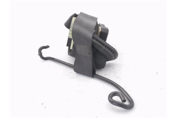 Recambio de cinturon seguridad delantero derecho para citroen xsara berlina referencia OEM IAM 96311364XX  