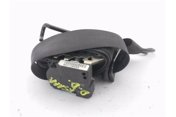 Recambio de cinturon seguridad delantero derecho para citroen xsara berlina referencia OEM IAM 96311364XX  