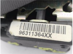 Recambio de cinturon seguridad delantero derecho para citroen xsara berlina referencia OEM IAM 96311364XX  