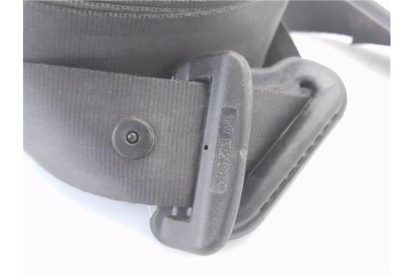 Recambio de cinturon seguridad delantero derecho para citroen xsara berlina referencia OEM IAM 96311364XX  