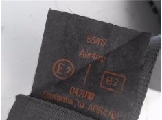 Recambio de cinturon seguridad delantero derecho para citroen xsara berlina referencia OEM IAM 96311364XX  