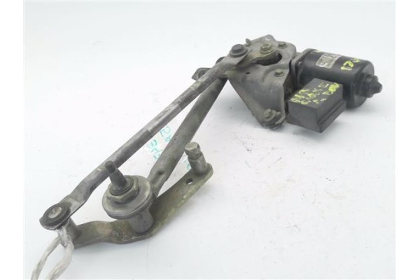 Recambio de motor limpiaparabrisas delantero para mercedes-benz clase a (bm 168) 1.7 170 cdi (168.008) referencia OEM IAM A16882