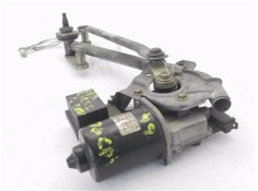 Recambio de motor limpiaparabrisas delantero para mercedes-benz clase a (bm 168) 1.7 170 cdi (168.008) referencia OEM IAM A16882