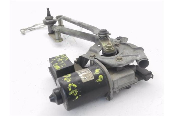 Recambio de motor limpiaparabrisas delantero para mercedes-benz clase a (bm 168) 1.7 170 cdi (168.008) referencia OEM IAM A16882