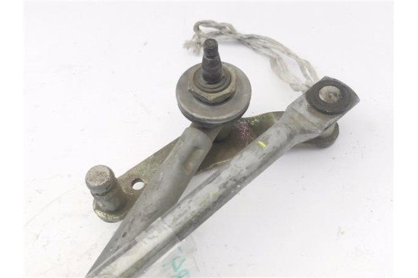 Recambio de motor limpiaparabrisas delantero para mercedes-benz clase a (bm 168) 1.7 170 cdi (168.008) referencia OEM IAM A16882