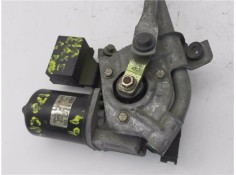 Recambio de motor limpiaparabrisas delantero para mercedes-benz clase a (bm 168) 1.7 170 cdi (168.008) referencia OEM IAM A16882