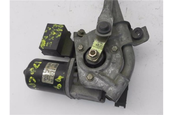 Recambio de motor limpiaparabrisas delantero para mercedes-benz clase a (bm 168) 1.7 170 cdi (168.008) referencia OEM IAM A16882