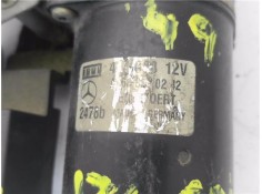 Recambio de motor limpiaparabrisas delantero para mercedes-benz clase a (bm 168) 1.7 170 cdi (168.008) referencia OEM IAM A16882