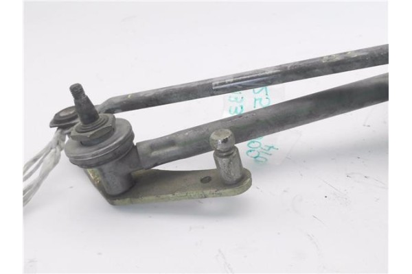 Recambio de motor limpiaparabrisas delantero para mercedes-benz clase a (bm 168) 1.7 170 cdi (168.008) referencia OEM IAM A16882