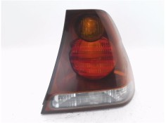 Recambio de piloto trasero derecho para bmw serie 3 compacto (e46) 1.8 316ti referencia OEM IAM 632169277649 28330204 