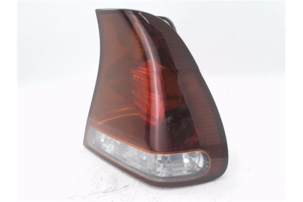 Recambio de piloto trasero derecho para bmw serie 3 compacto (e46) 1.8 316ti referencia OEM IAM 632169277649 28330204 