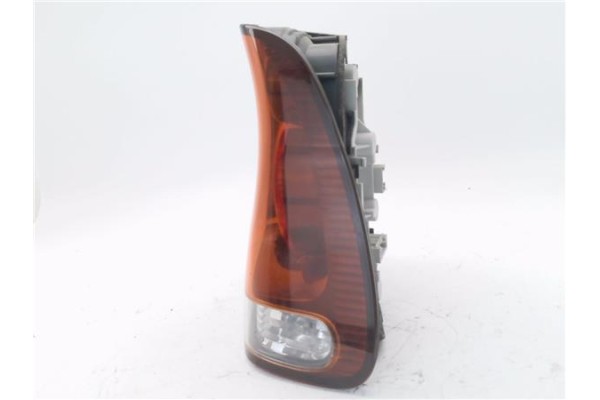 Recambio de piloto trasero derecho para bmw serie 3 compacto (e46) 1.8 316ti referencia OEM IAM 632169277649 28330204 