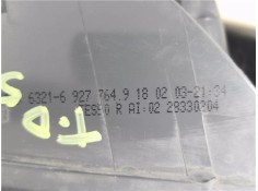 Recambio de piloto trasero derecho para bmw serie 3 compacto (e46) 1.8 316ti referencia OEM IAM 632169277649 28330204 