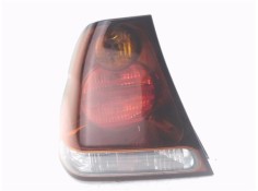 Recambio de piloto trasero izquierdo para bmw serie 3 compacto (e46) 1.8 316ti referencia OEM IAM 632169277639 28330102 